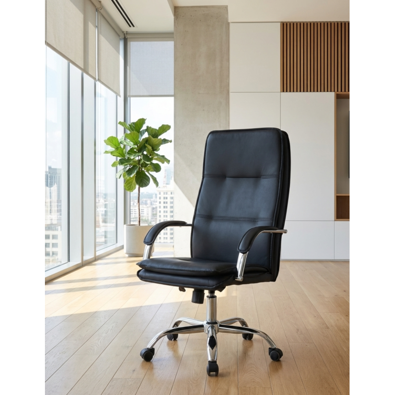 Sillón Oficina Giratorio Neroth de Grupo SDM - Montiel