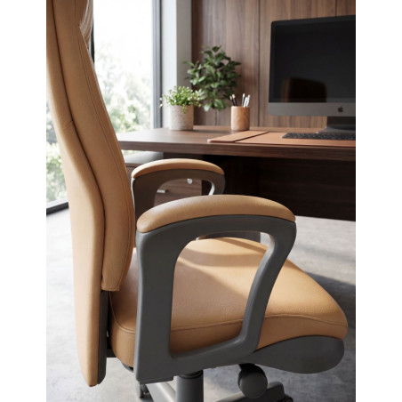 Silla Dirección Oficina Swift de Steelcase - Montiel