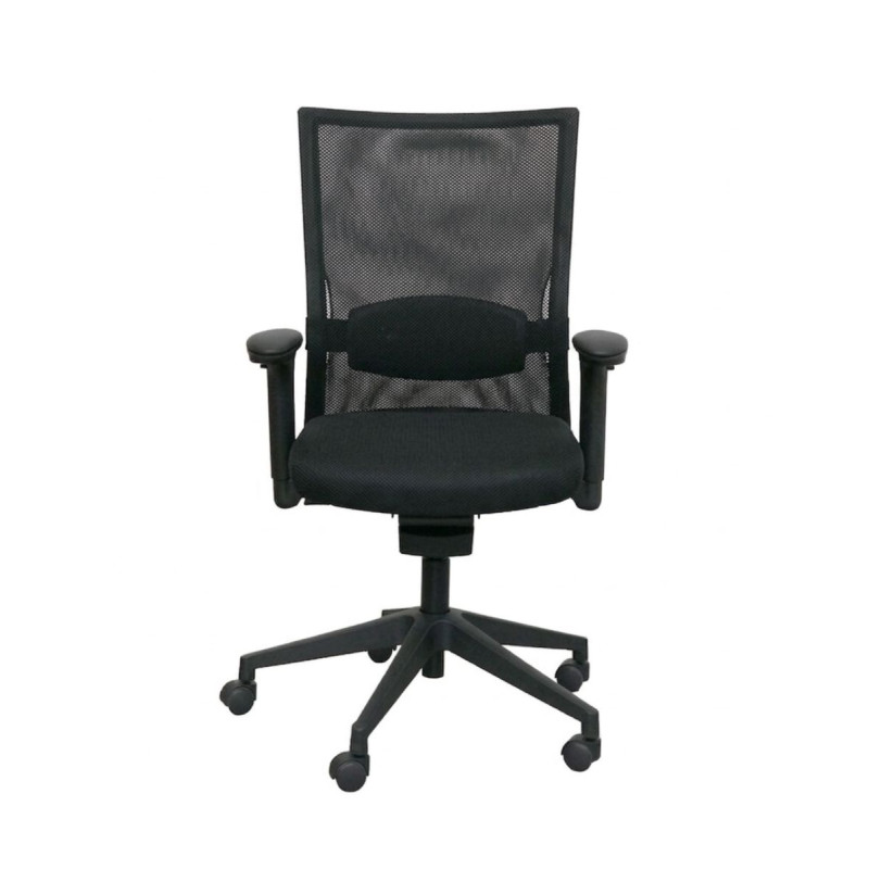 Silla Ergonómica Oficina Comforto de Haworth - Montiel