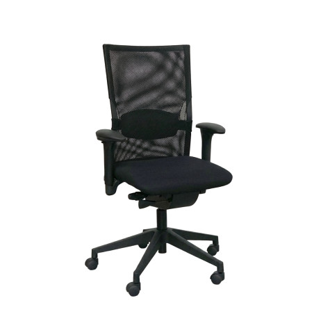 Silla Ergonómica Oficina Comforto de Haworth - Montiel