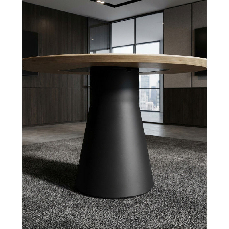 Mesa Reuniones Reverse de Andreu World - Montiel