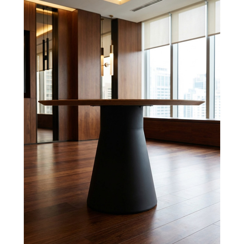 Mesa Reuniones Reverse de Andreu World - Montiel