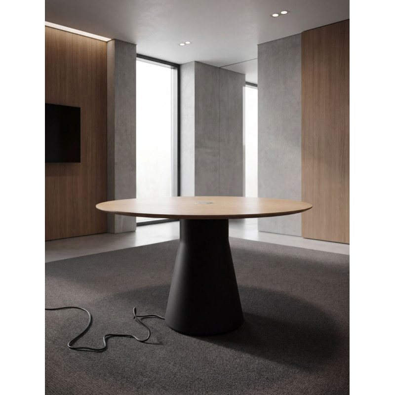 Mesa Reuniones Reverse de Andreu World - Montiel