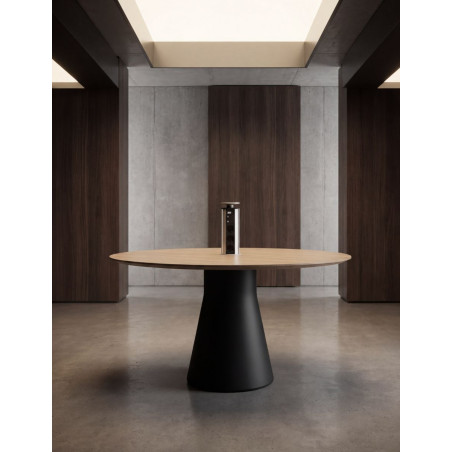 Mesa Reuniones Reverse de Andreu World - Montiel