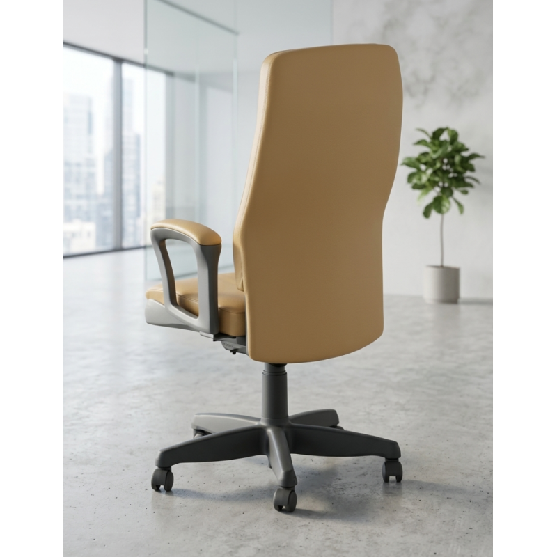 Silla Dirección Oficina Swift de Steelcase - Montiel
