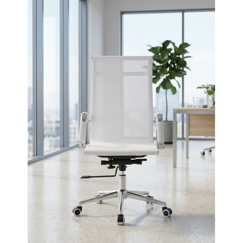 Sillón Giratorio Despacho Igor de Grupo SDM - Montiel
