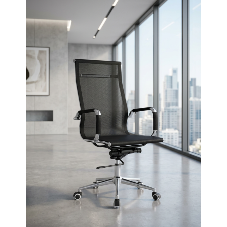 Sillón Giratorio Despacho Igor de Grupo SDM - Montiel