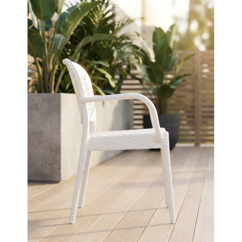 Silla Apilable Hostelería Latoja de Grupo SDM - Montiel