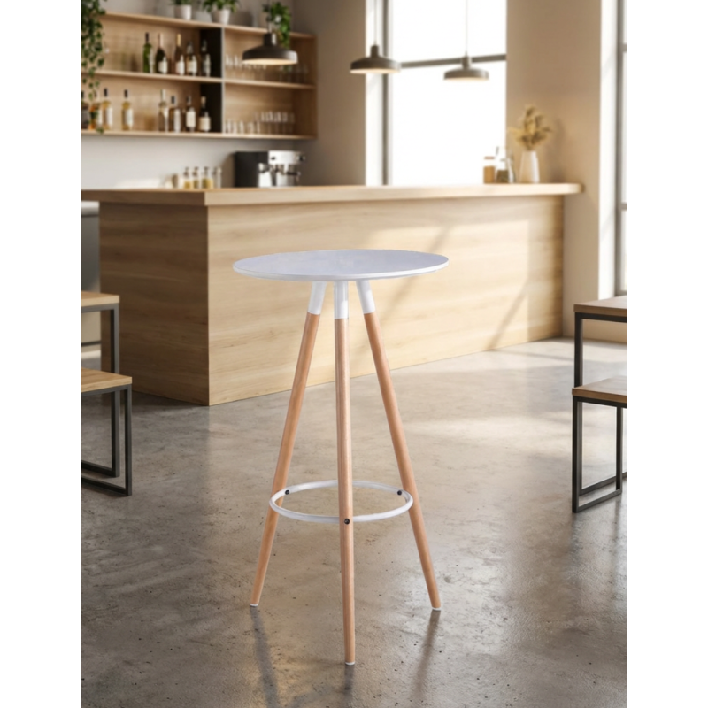 Mesa Alta Hostelería Otilia New de Grupo SDM - Montiel