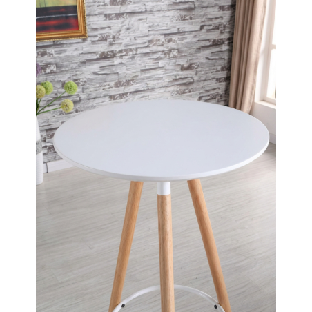 Mesa Alta Hostelería Otilia New de Grupo SDM - Montiel