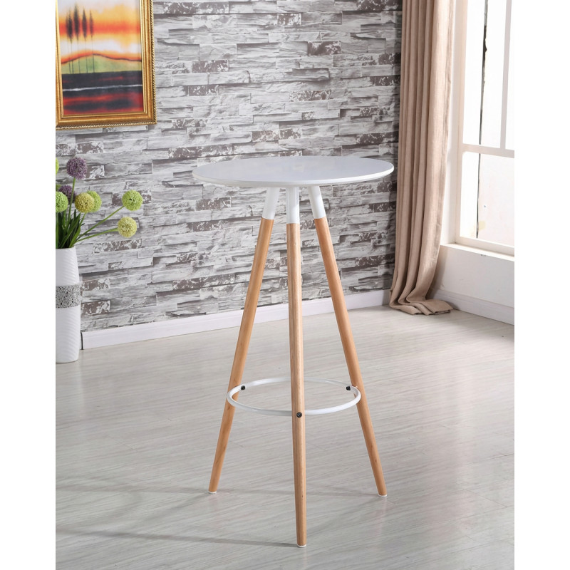 Mesa Alta Hostelería Otilia New de Grupo SDM - Montiel