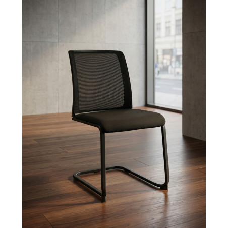 Silla Colectividades Eastside de Steelcase - Montiel