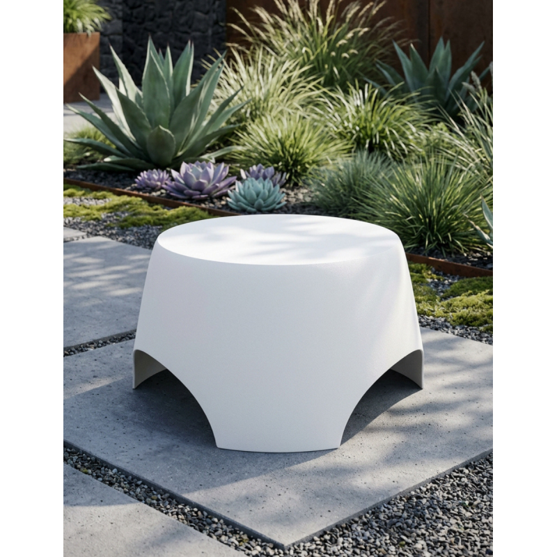 Pack 2 Tumbonas + Mesa Cala de Adec - Montiel