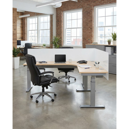 Mesa Operativa Elevable MM1808 - Montiel