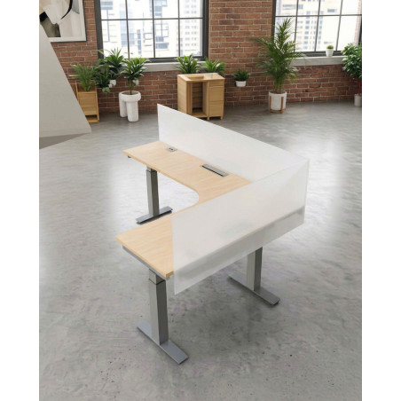 Mesa Operativa Elevable MM1808 - Montiel