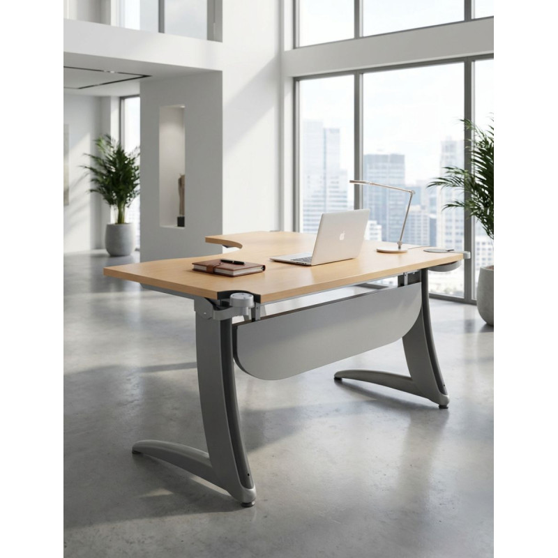 Mesa Escritorio TNT de Steelcase - Montiel