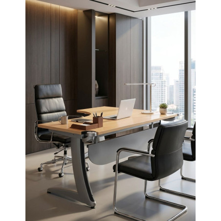 Mesa Escritorio TNT de Steelcase - Montiel