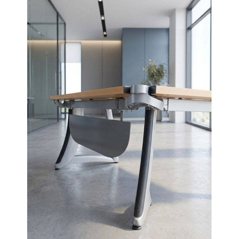 Mesa Escritorio TNT de Steelcase - Montiel