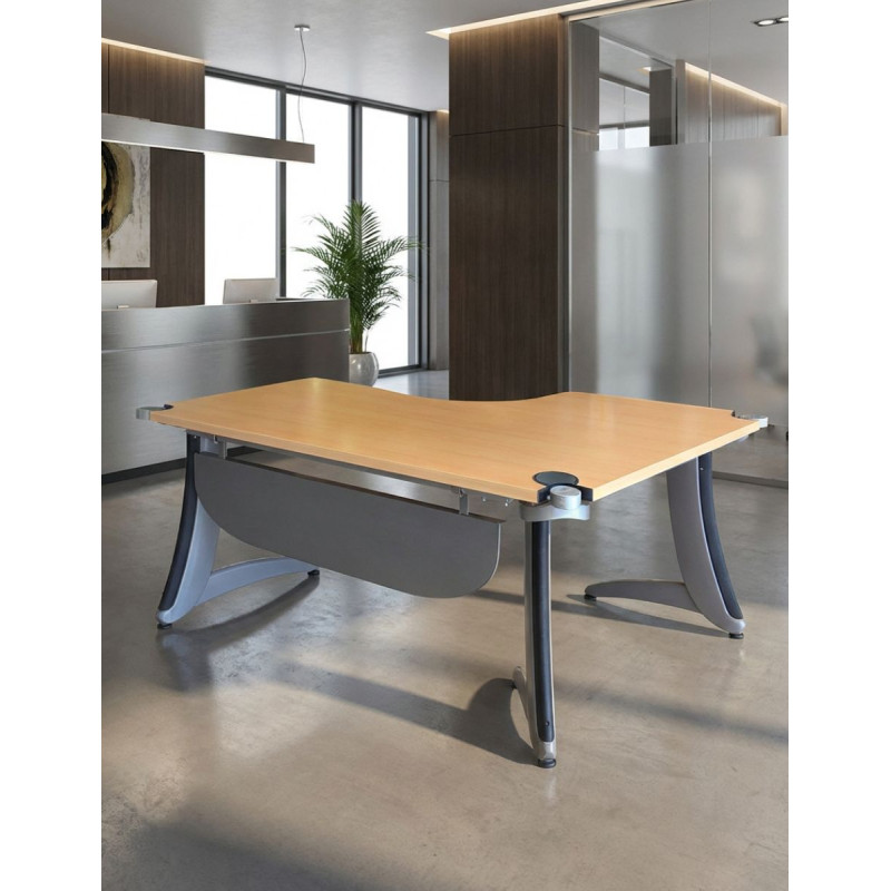 Mesa Escritorio TNT de Steelcase - Montiel