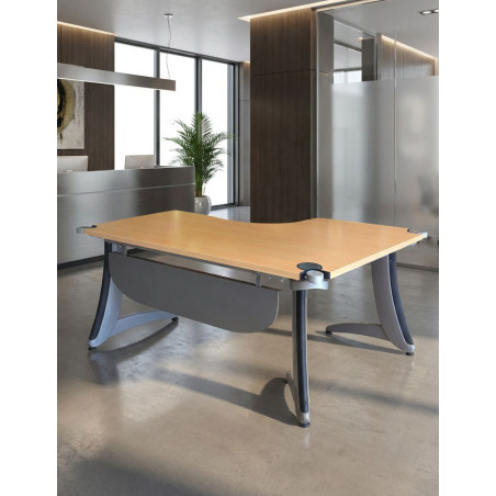 Mesa Escritorio TNT de Steelcase - Montiel