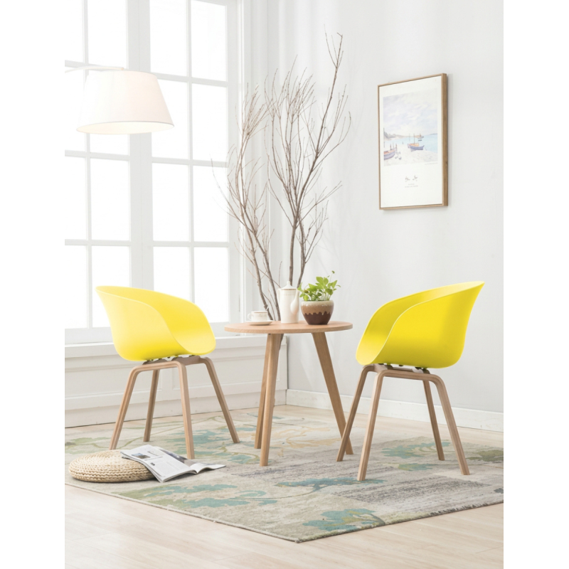 Sillón Hostelería Dante New de Grupo SDM - Montiel