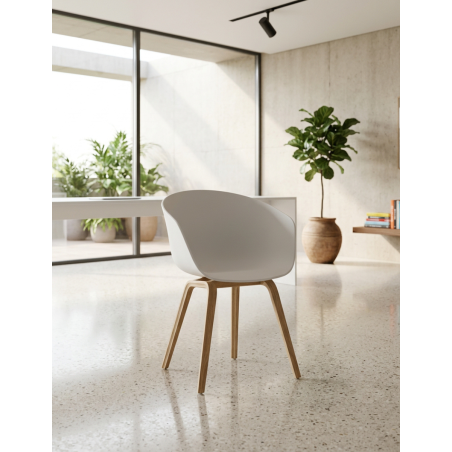 Sillón Hostelería Dante New de Grupo SDM - Montiel