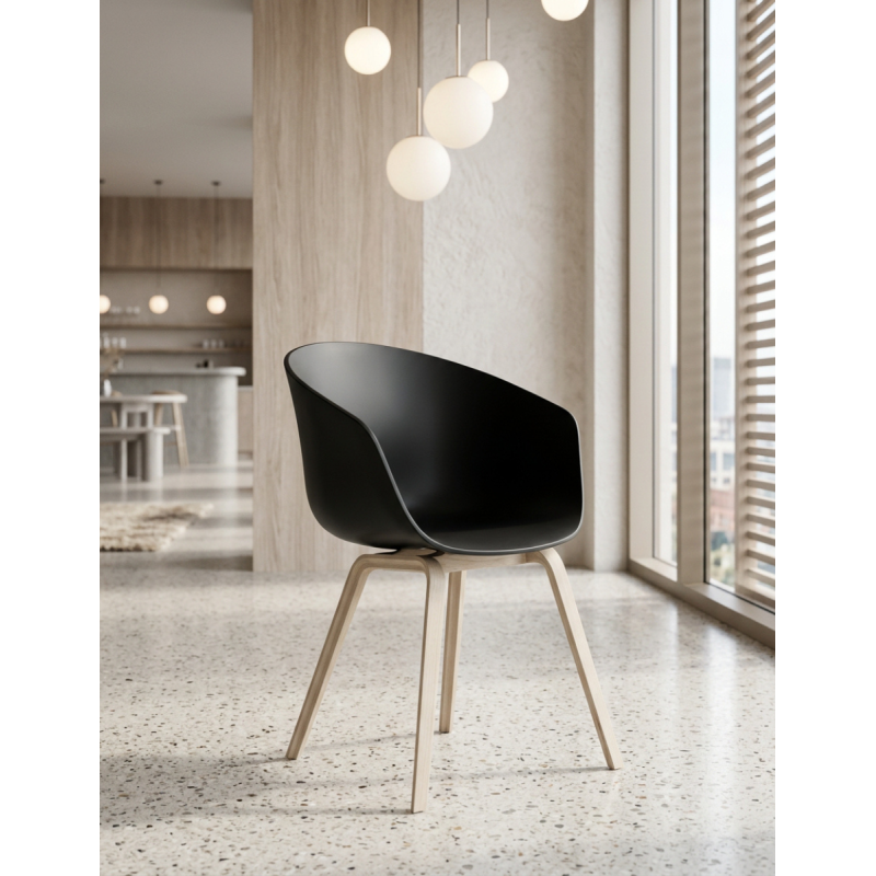 Sillón Hostelería Dante New de Grupo SDM - Montiel