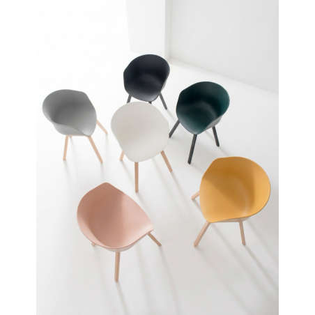 Sillón Hostelería Dante New de Grupo SDM - Montiel