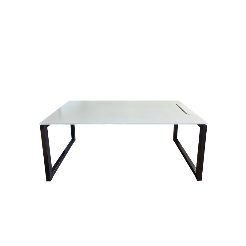 Escritorio Blanco Clic de Dynamobel - Montiel