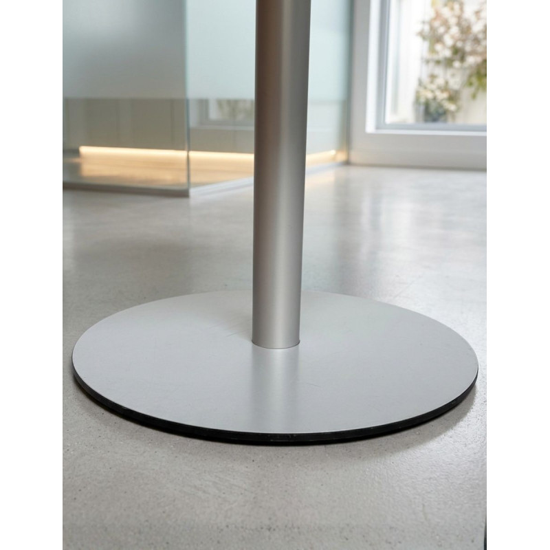 Mesa Oficina Redonda Ø90 cm. de Bene - Montiel