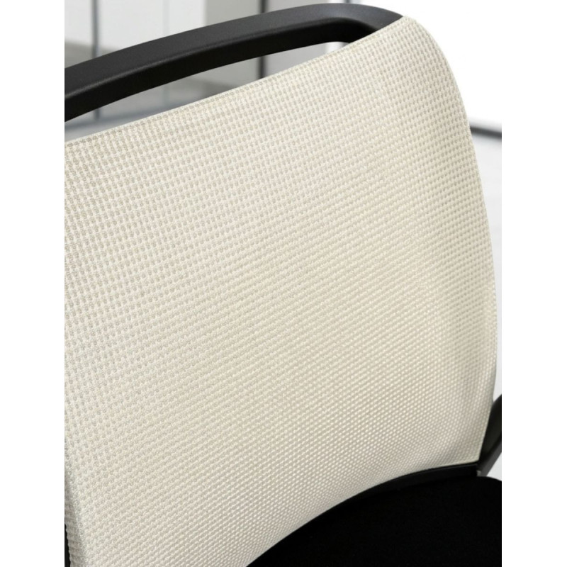 Silla de Recepción Oficina Eastside de Steelcase - Montiel