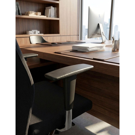 Silla Oficina Sincro Dorso de Franch - Montiel