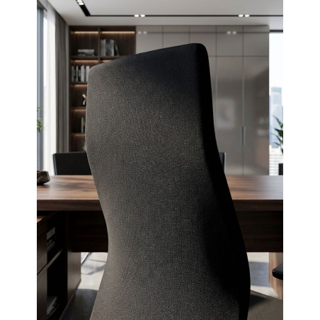 Silla Oficina Sincro Dorso de Franch - Montiel