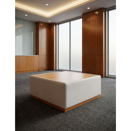 Mesa Auxiliar Baja de Inclass - Montiel