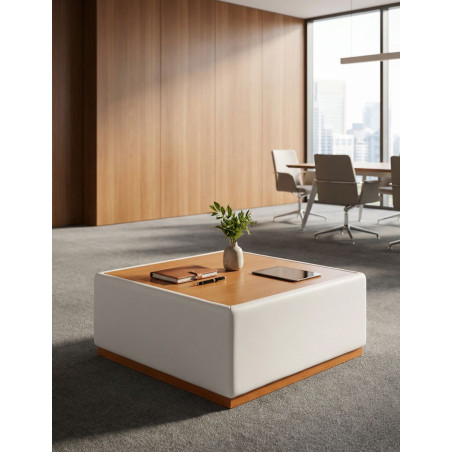 Mesa Auxiliar Baja de Inclass - Montiel