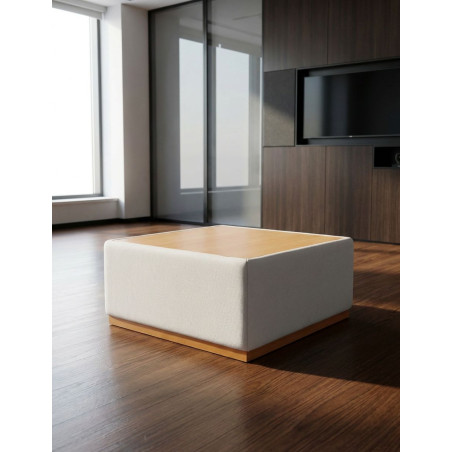 Mesa Auxiliar Baja de Inclass - Montiel