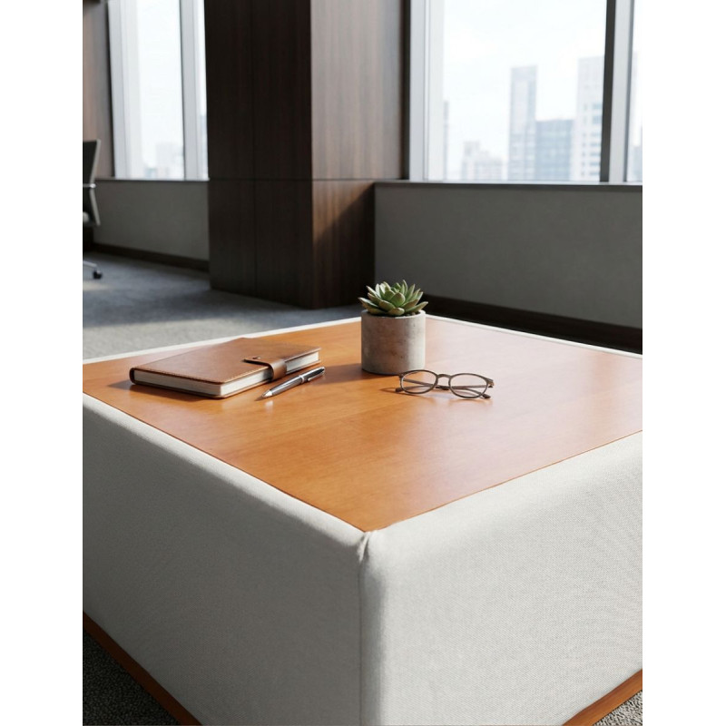 Mesa Auxiliar Baja de Inclass - Montiel