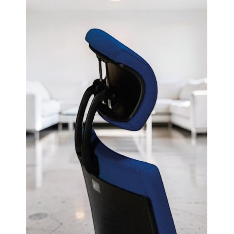 ▷ Silla Ergonómica K12 de Herpesa - Oficinas Montiel