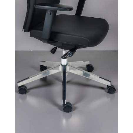 ▷ Silla Ergonómica K12 de Herpesa - Oficinas Montiel