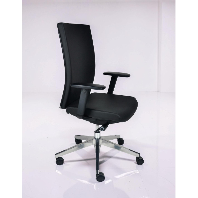 ▷ Silla Ergonómica K12 de Herpesa - Oficinas Montiel