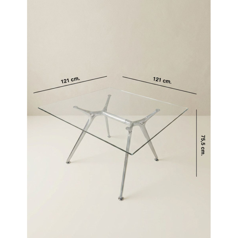 Mesa Reuniones Arkitek de Actiu - Montiel