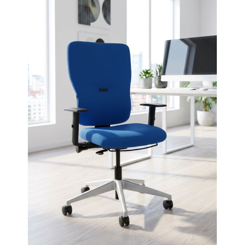 ▷ Silla Ergonómica Let's B V2 de Steelcase - Reoffice
