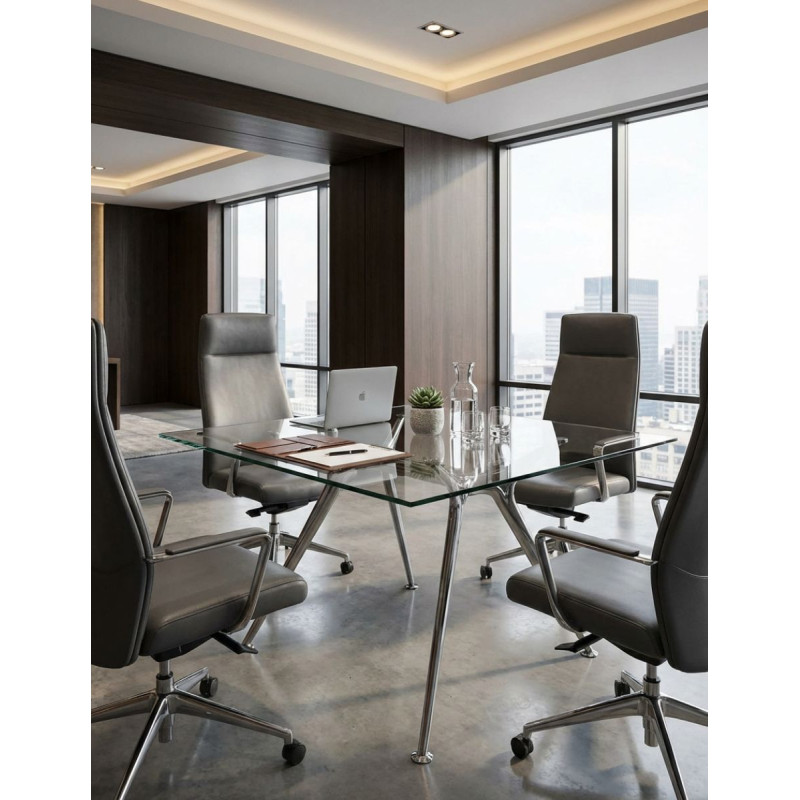 Mesa Reuniones Arkitek de Actiu - Montiel