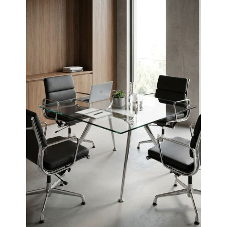 Mesa Reuniones Arkitek de Actiu - Montiel