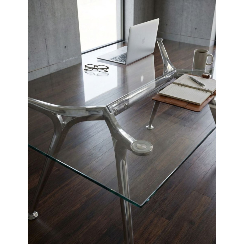 Mesa Reuniones Arkitek de Actiu - Montiel