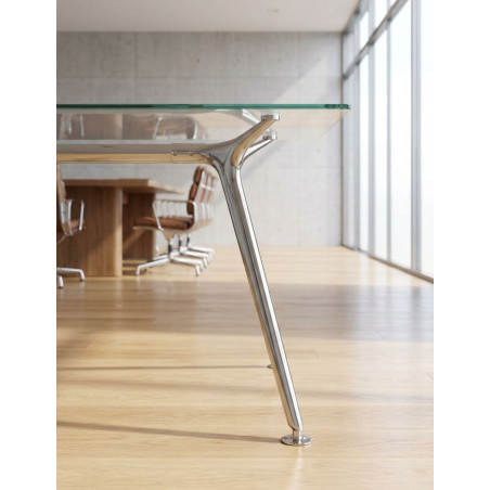 Mesa Reuniones Arkitek de Actiu - Montiel