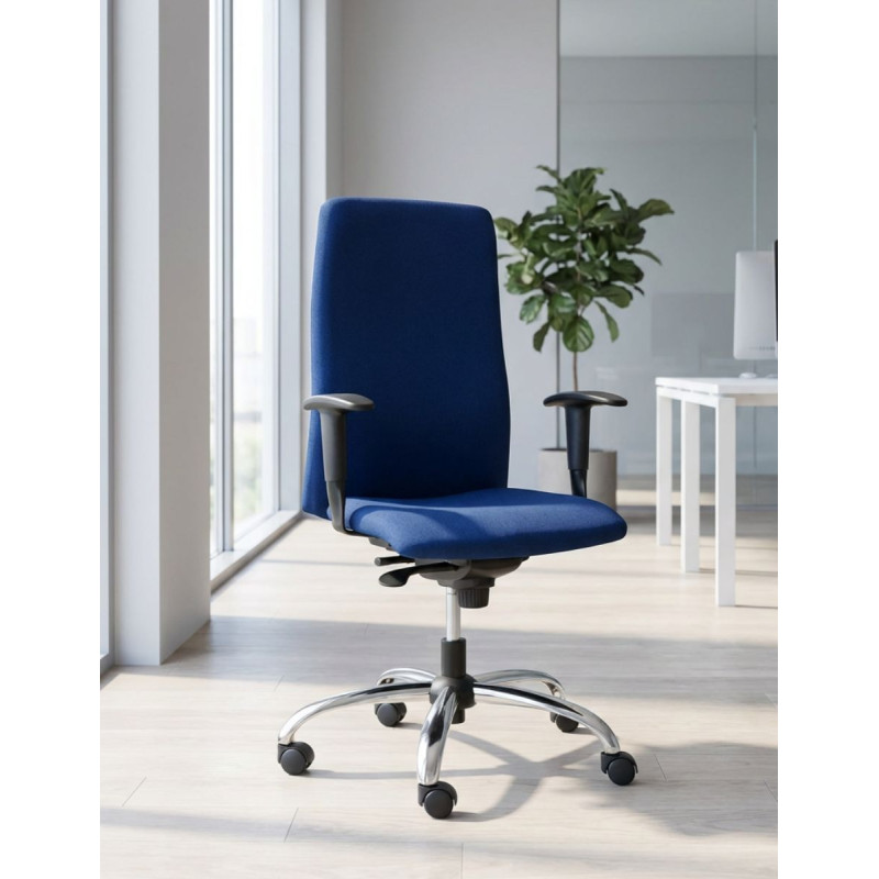 ▷ Silla Ergonómica Wing Delaoliva - Montiel