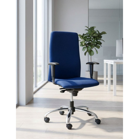 ▷ Silla Ergonómica Wing Delaoliva - Montiel