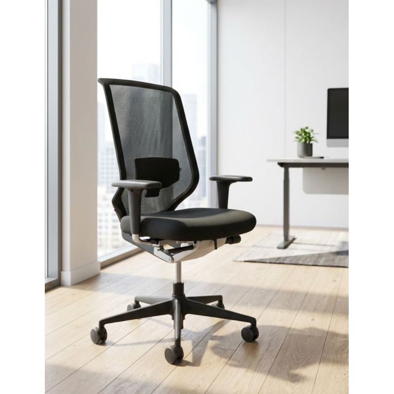 Silla Ergonómica Oficina Meda Pro de Vitra - Montiel