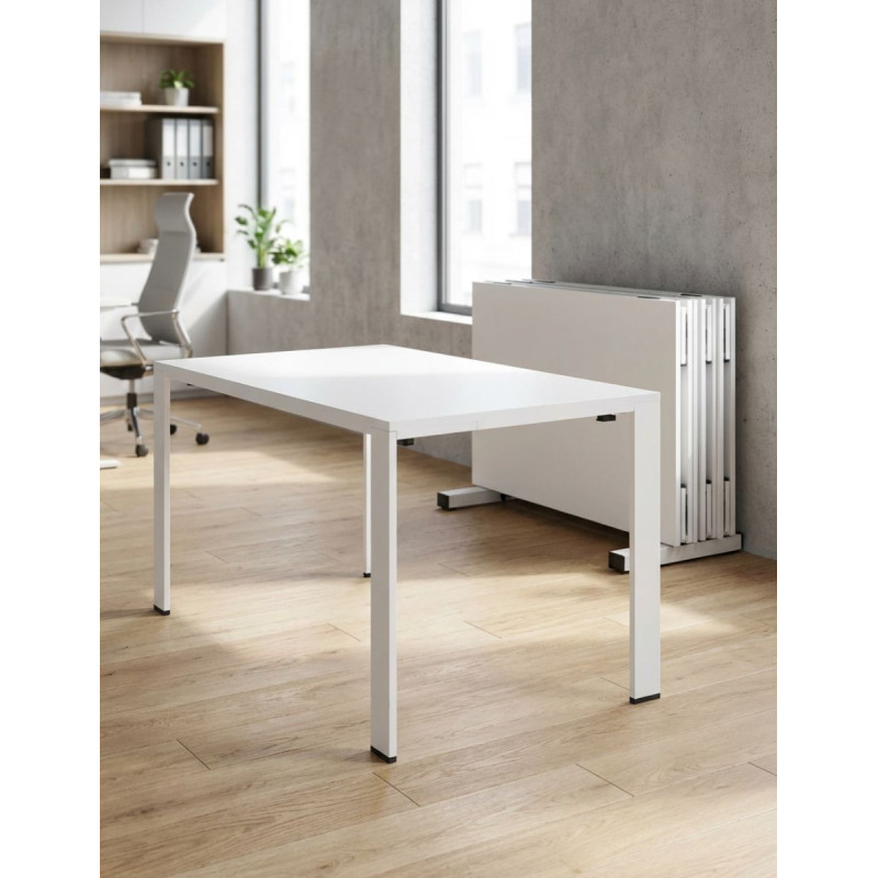 ▷ Escritorio Plegable Dublo de Dynamobel - Montiel